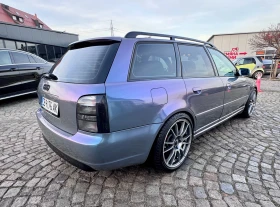 Audi S4, снимка 6