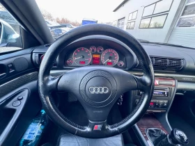 Audi S4, снимка 9