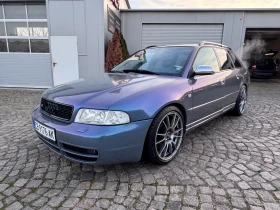 Audi S4, снимка 1