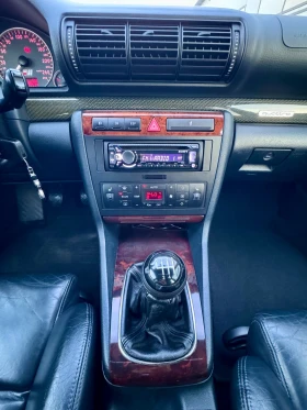 Audi S4, снимка 11