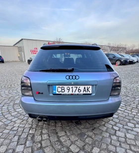 Audi S4, снимка 5
