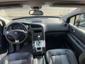 Peugeot 5008 Millesim 200 / Кожа / Подгрев / Дистроник , снимка 7