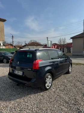 Peugeot 5008 Millesim 200 / Кожа / Подгрев / Дистроник , снимка 4