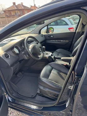Peugeot 5008 Millesim 200 / Кожа / Подгрев / Дистроник , снимка 8
