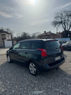 Peugeot 5008 Millesim 200 / Кожа / Подгрев / Дистроник , снимка 3