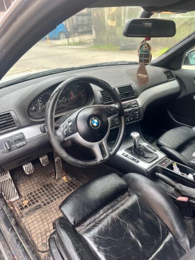 BMW 330, снимка 4