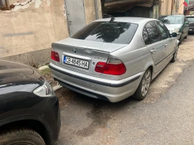BMW 330, снимка 3
