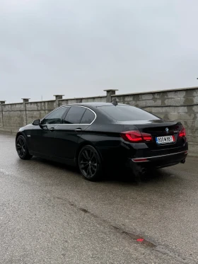 BMW 535 535i RWD, снимка 7