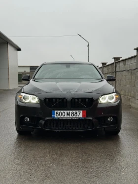 BMW 535 535i RWD, снимка 2