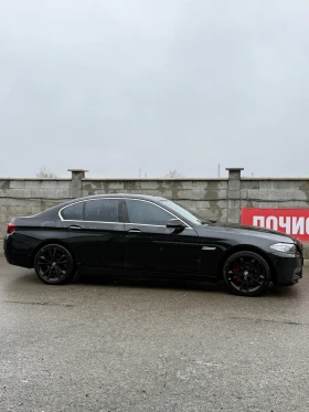 BMW 535 535i RWD, снимка 4