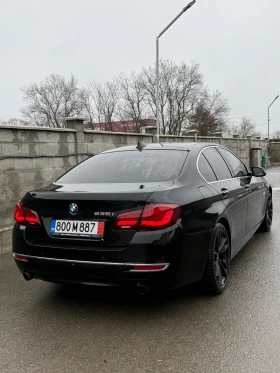 BMW 535 535i RWD, снимка 5