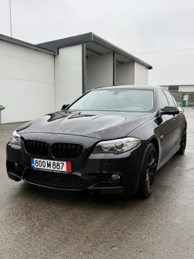 BMW 535 535i RWD, снимка 3