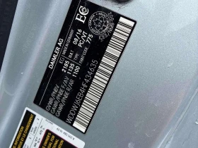 Mercedes-Benz C 43 AMG  * CARFAX * Burmester * Панорама * , снимка 10