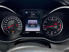 Mercedes-Benz C 43 AMG  * CARFAX * Burmester * Панорама * , снимка 8