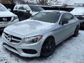 Mercedes-Benz C 43 AMG  * CARFAX * Burmester * Панорама * , снимка 1