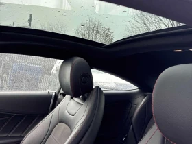 Mercedes-Benz C 43 AMG  * CARFAX * Burmester * Панорама * , снимка 13