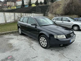 Audi A4 TDI, снимка 3