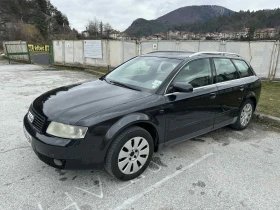 Audi A4 TDI, снимка 2