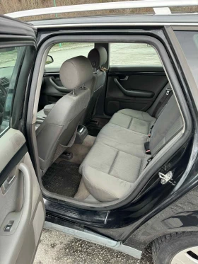 Audi A4 TDI, снимка 6