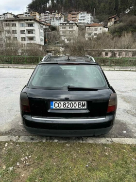Audi A4 TDI, снимка 4