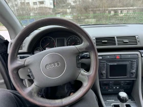 Audi A4 TDI, снимка 7