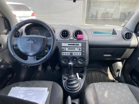 Ford Fiesta, снимка 9