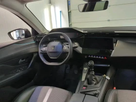 Peugeot 308 1.2i Allure Pack, снимка 5