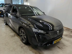 Peugeot 308 1.2i Allure Pack, снимка 1