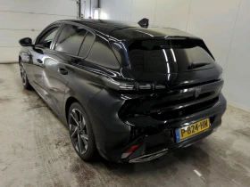 Peugeot 308 1.2i Allure Pack, снимка 4