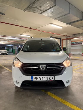 Dacia Dokker, снимка 4