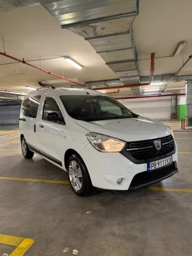 Dacia Dokker, снимка 2