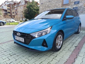 Hyundai I20, снимка 4