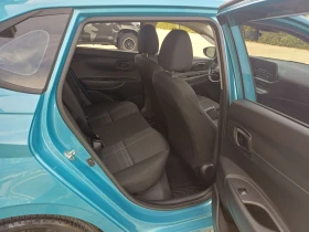 Hyundai I20, снимка 11