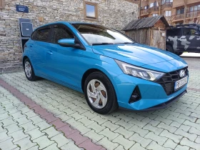 Hyundai I20, снимка 2