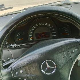Mercedes-Benz C 220, снимка 10