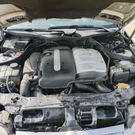 Mercedes-Benz C 220, снимка 11
