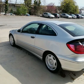 Mercedes-Benz C 220, снимка 2