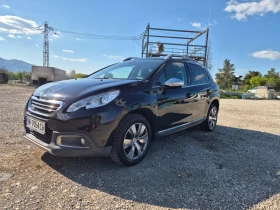 Peugeot 2008 Allure, снимка 3
