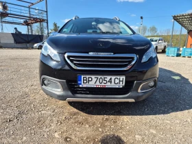 Peugeot 2008 Allure, снимка 2