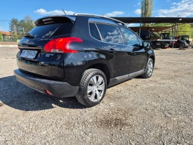 Peugeot 2008 Allure, снимка 7