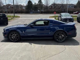 Ford Mustang * Shelby GT500 * 2 КЛЮЧА* KEYLESS* , снимка 2