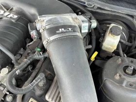 Ford Mustang * Shelby GT500 * 2 КЛЮЧА* KEYLESS* , снимка 12