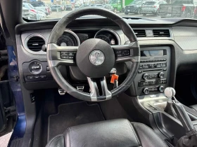 Ford Mustang * Shelby GT500 * 2 КЛЮЧА* KEYLESS* , снимка 17