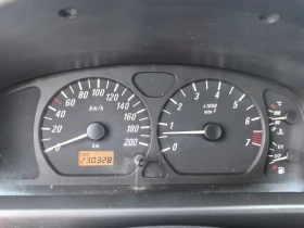 Opel Agila Бензин/Газ, снимка 10