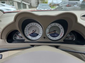 Mercedes-Benz SL 65 AMG V12* ПОДГРЕВ* KEYLESS, снимка 11