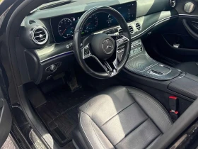 Mercedes-Benz E 450 CARFAX, снимка 6