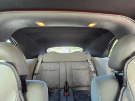 Chrysler Pt cruiser 2.4 Limited кабриолет бензин/газ вписан в талона., снимка 9