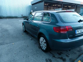 Audi A3, снимка 3