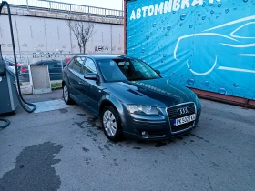 Audi A3, снимка 4