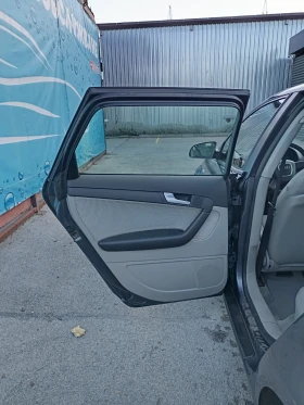 Audi A3, снимка 10